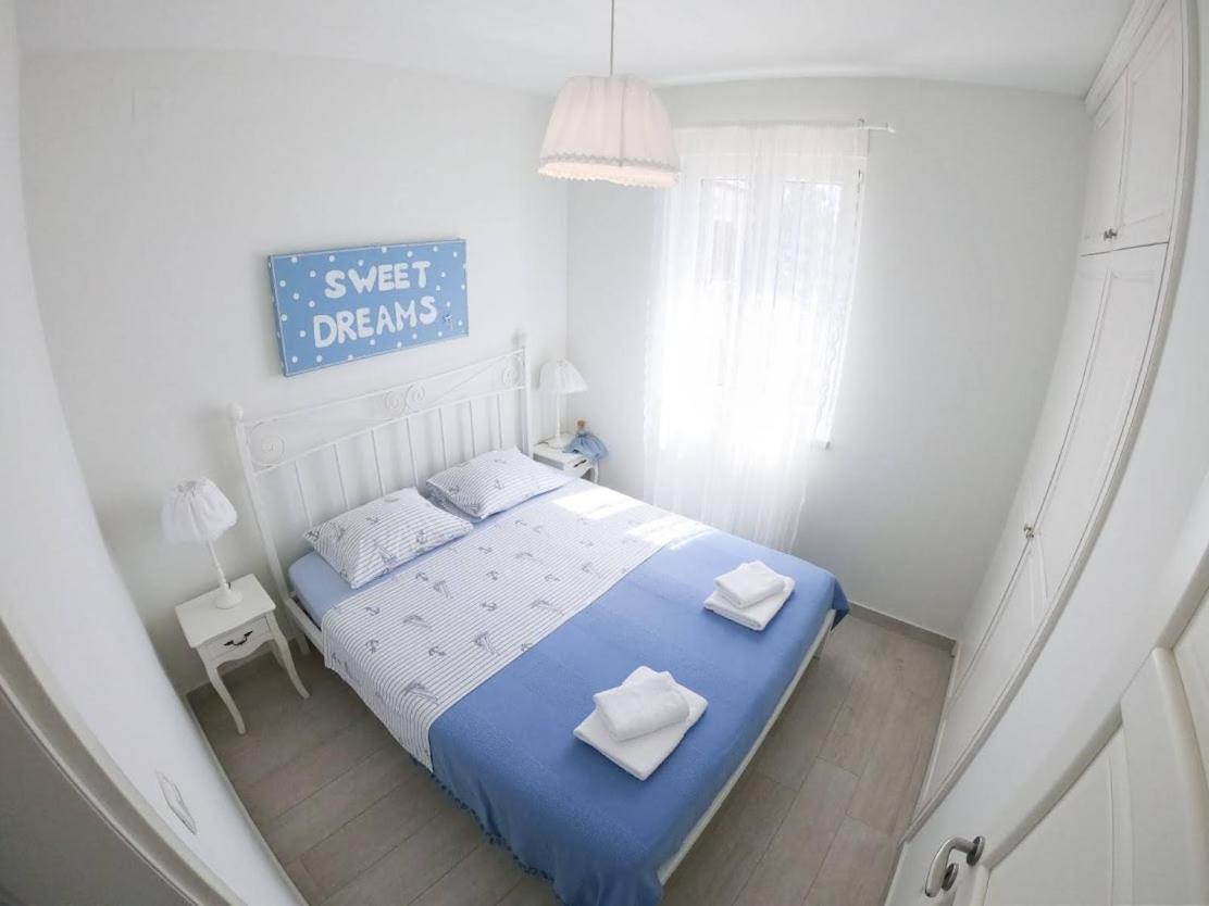 Apartma & Toni
