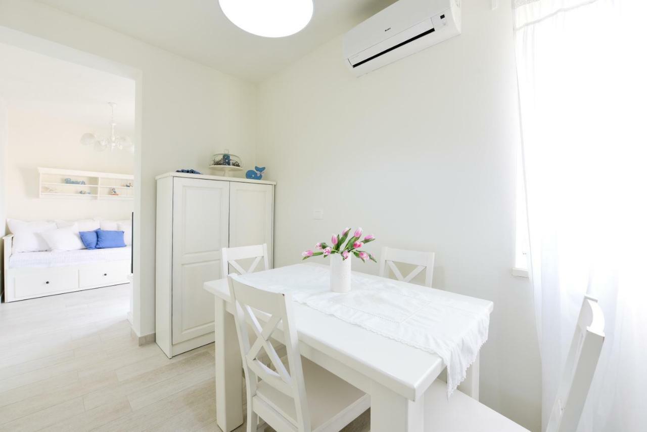 & Toni Apartma Zadar