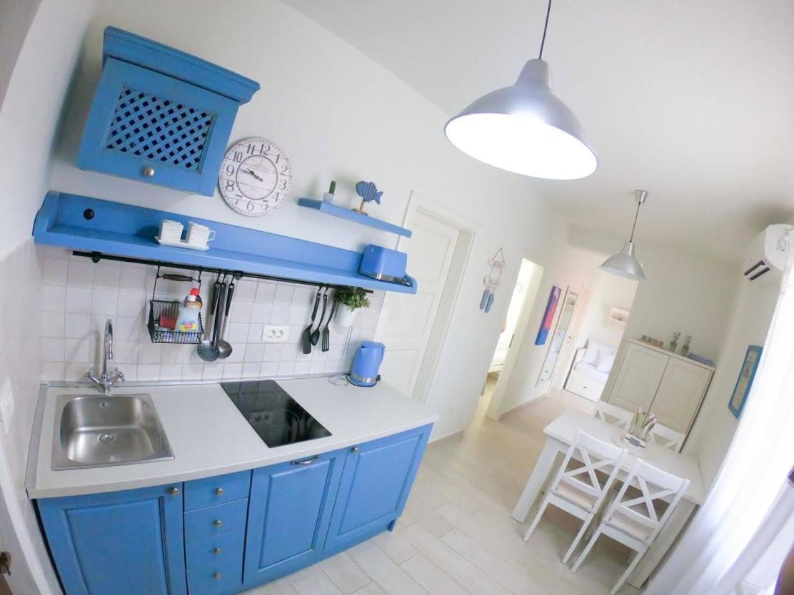Apartment & Toni Zadar
