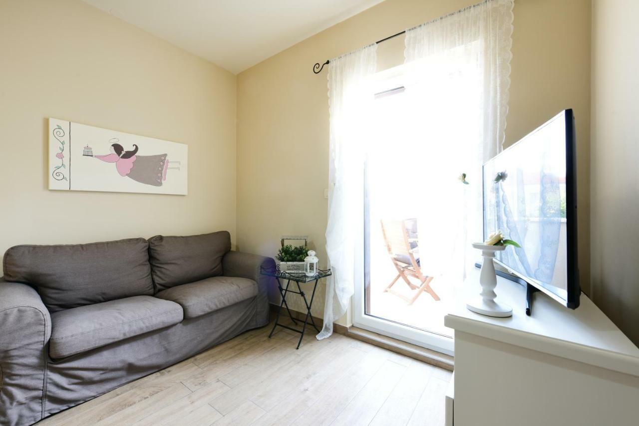 Apartament & Toni