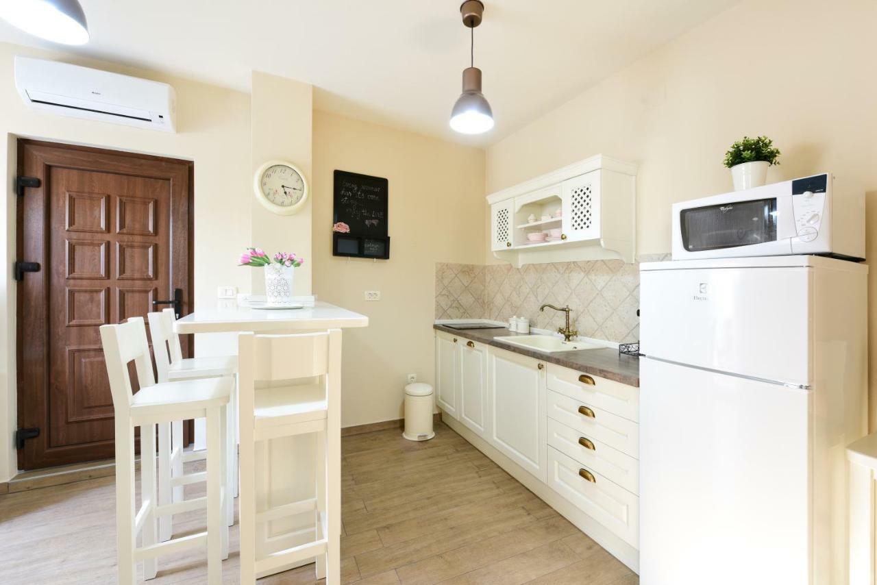 Apartament & Toni Zadar