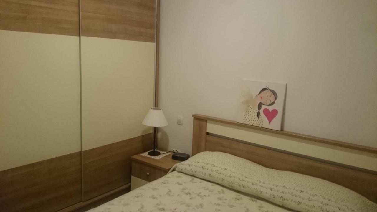 & Toni Apartment *