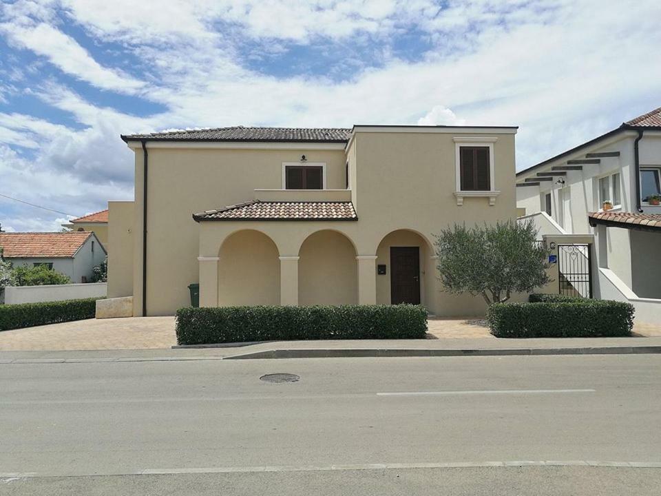 & Toni Apartment *